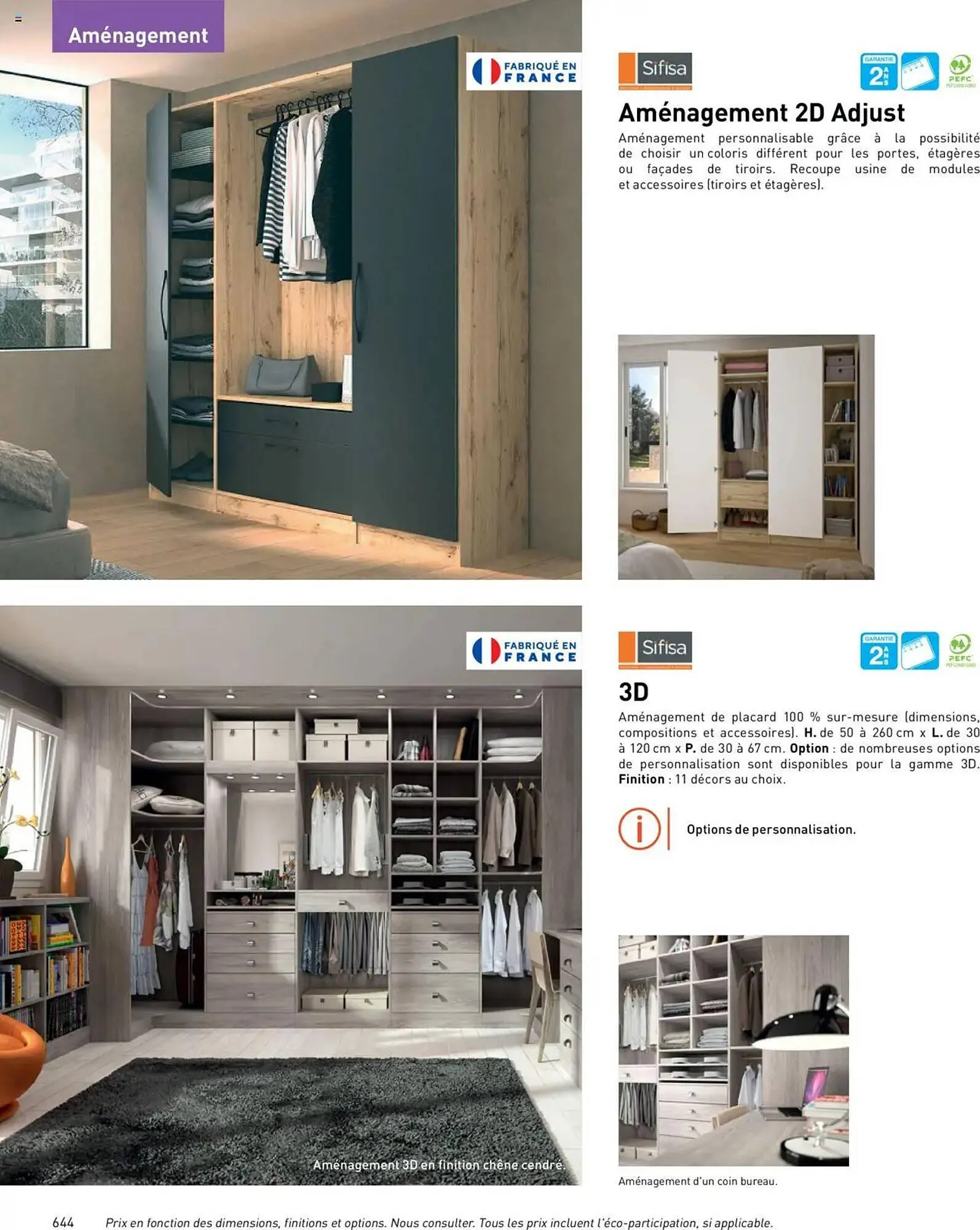 Catalogue Point P du 16 avril au 31 décembre 2025 - Catalogue page 874