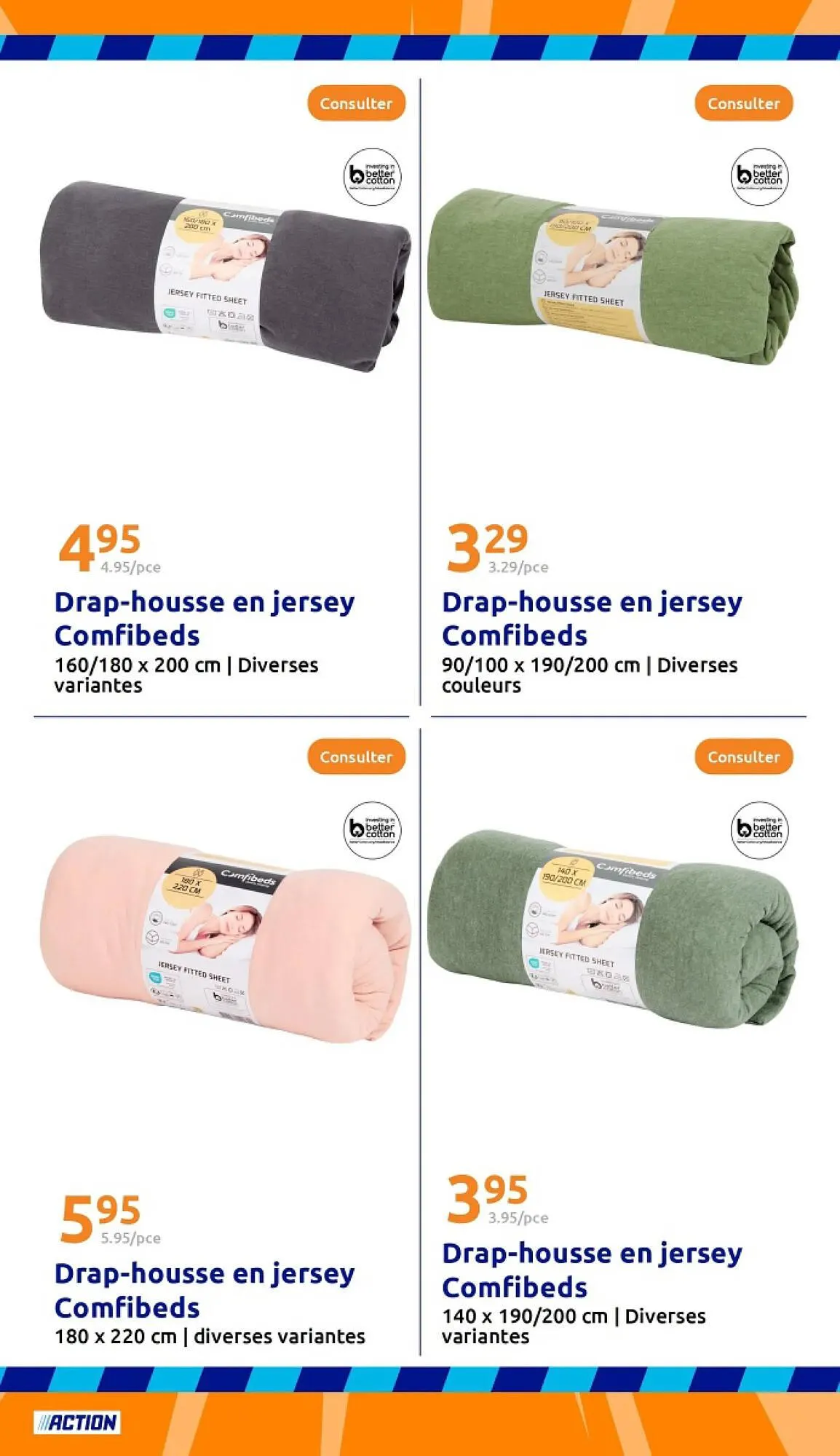 Catalogue Action du 28 mai au 3 juin 2025 - Catalogue page 21
