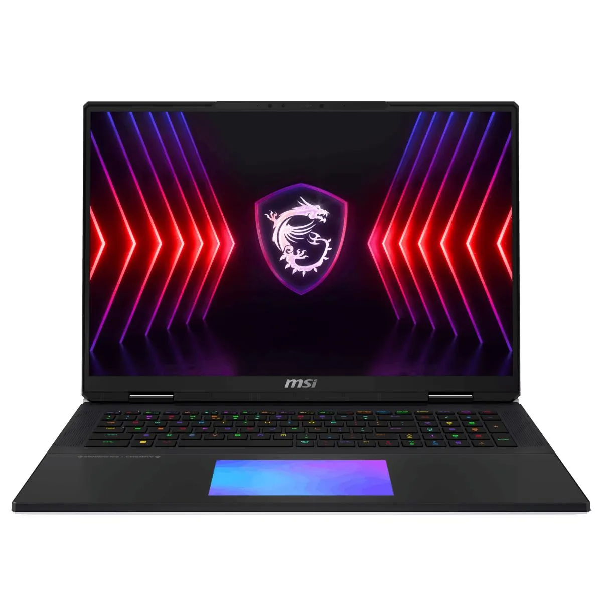 MSI Titan 18 HX A14VIG-006FR - 4K 120Hz Mini LED HDR 1000