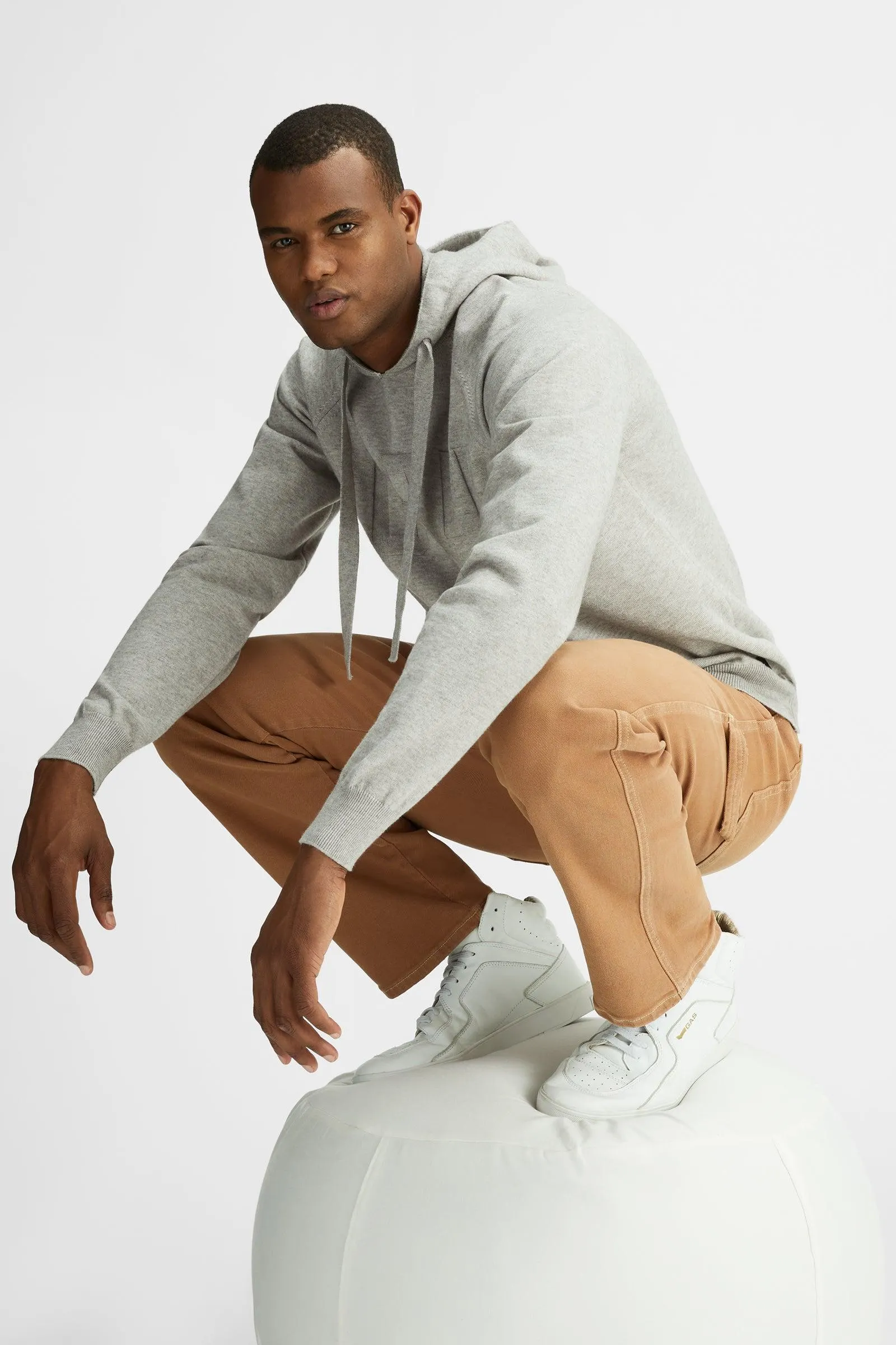 DIDIER HOOD BRANDING