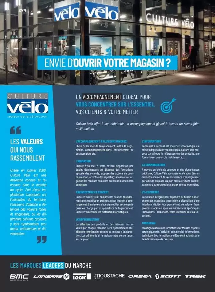Collection 2025 du 2 mai au 31 décembre 2025 - Catalogue page 294