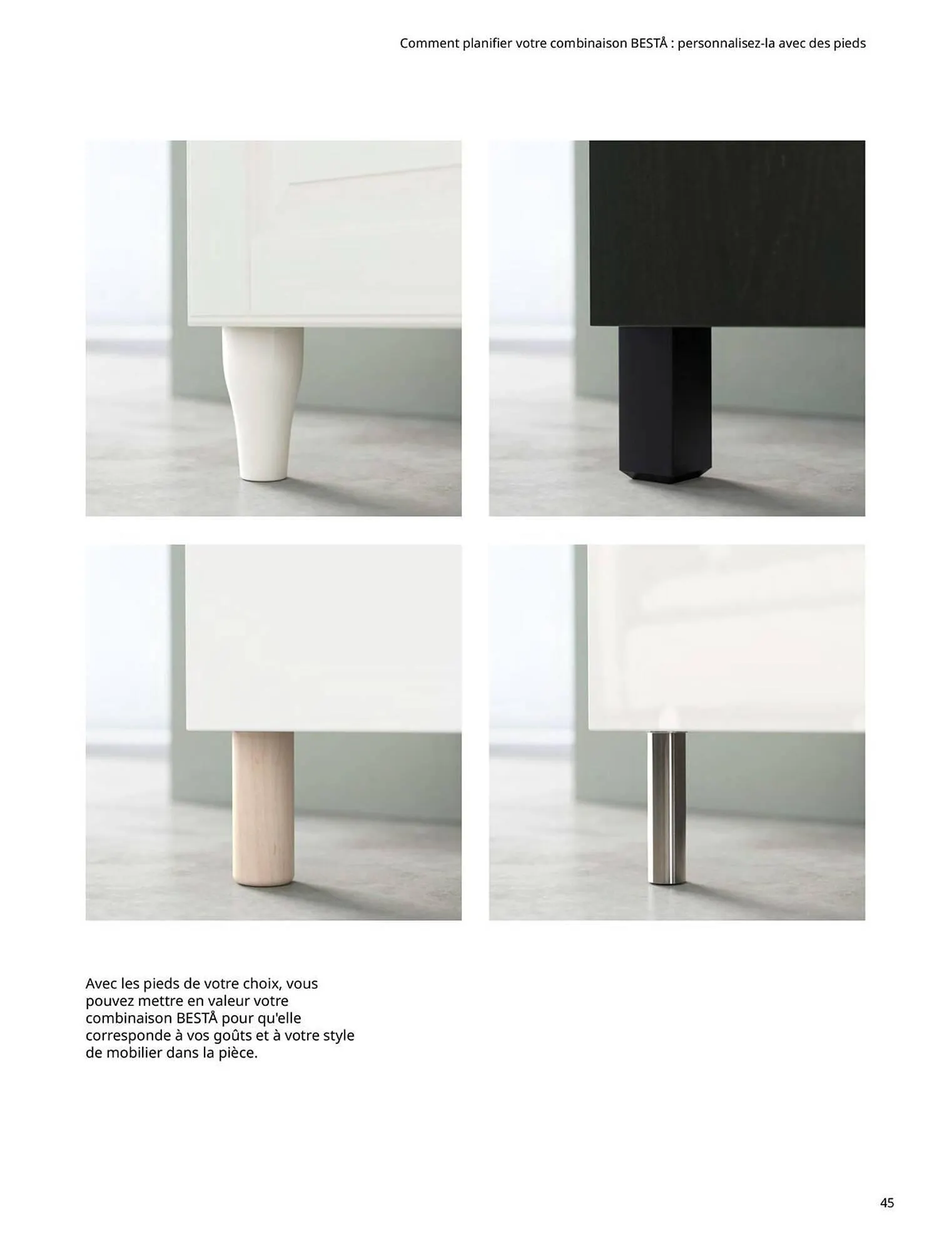 Catalogue IKEA du 6 février au 31 décembre 2026 - Catalogue page 45