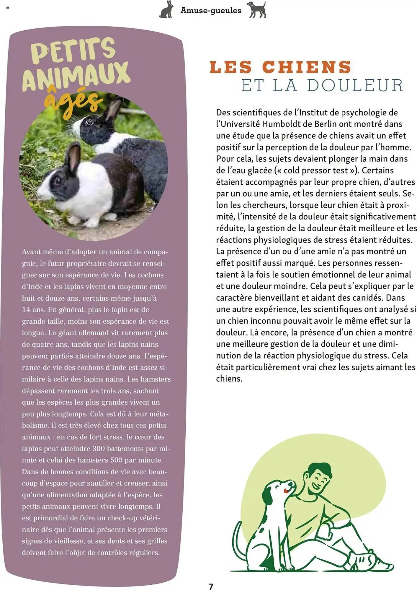 Catalogue Maxi Zoo du 1 octobre au 20 novembre 2025 - Catalogue page 7