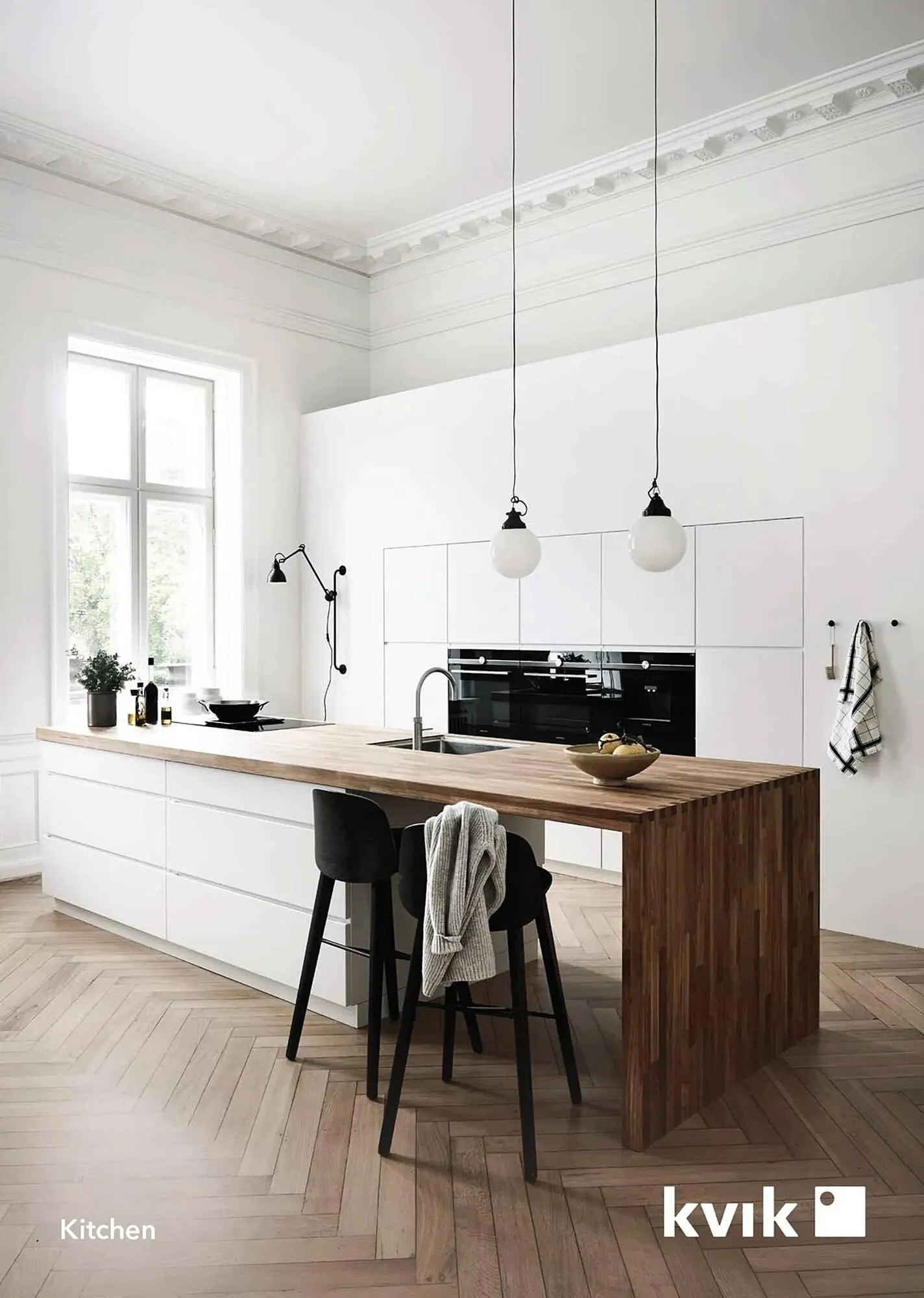 Catalogue Kvik du 17 janvier au 31 décembre 2024 - Catalogue page