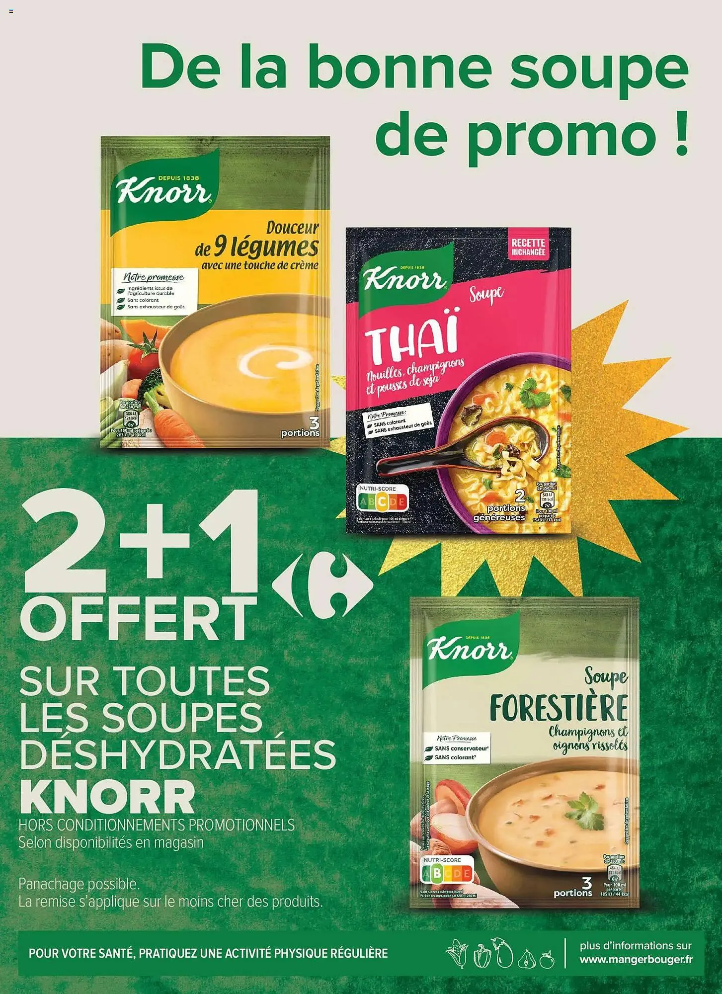 Catalogue Carrefour City du 24 février au 25 mars 2026 - Catalogue page 19