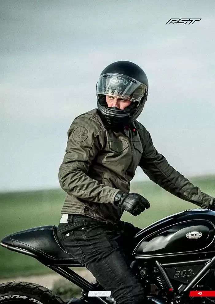 RST 2025 du 20 mars au 31 décembre 2025 - Catalogue page 43