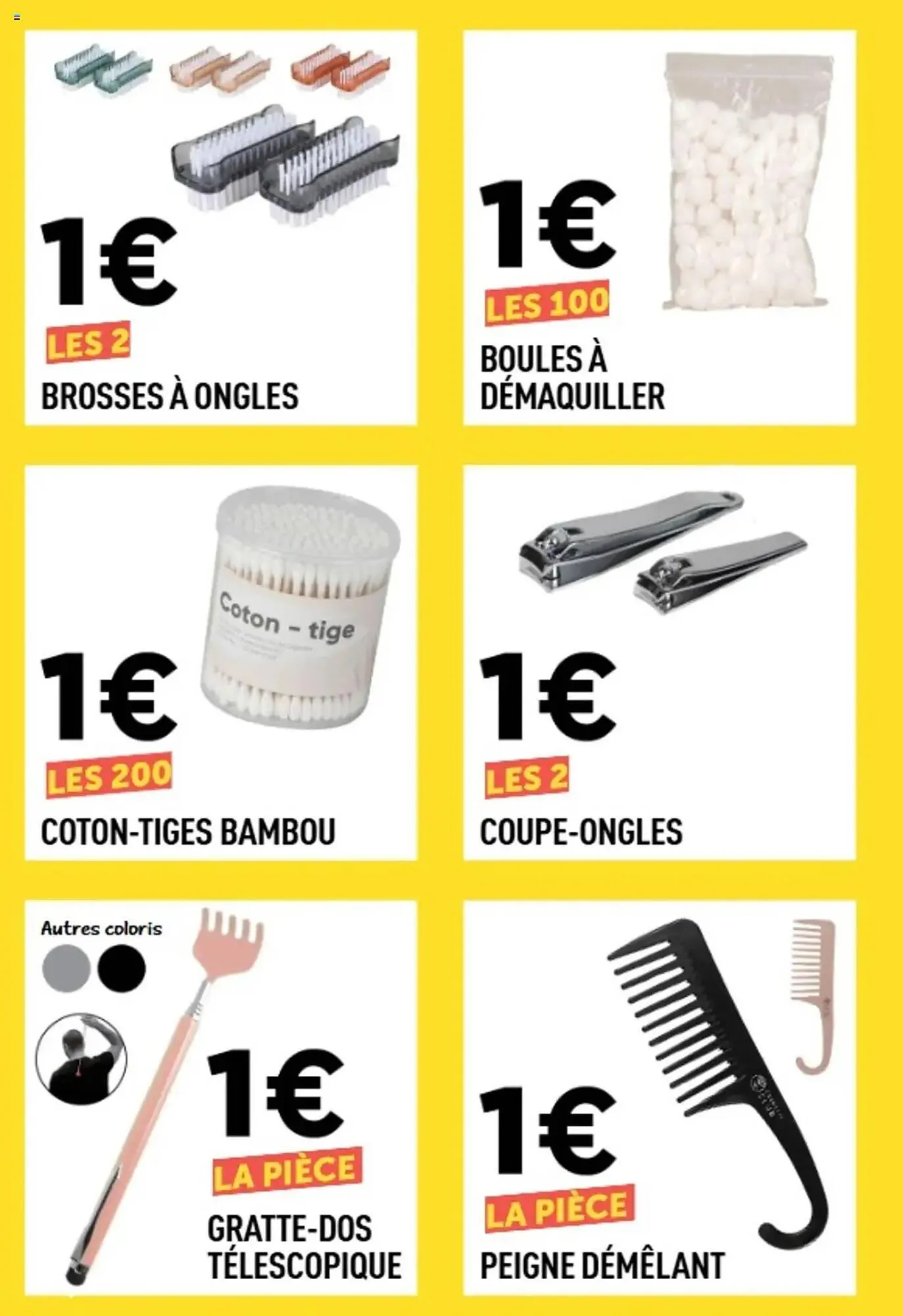 Catalogue Centrakor du 14 juillet au 27 juillet 2025 - Catalogue page 14