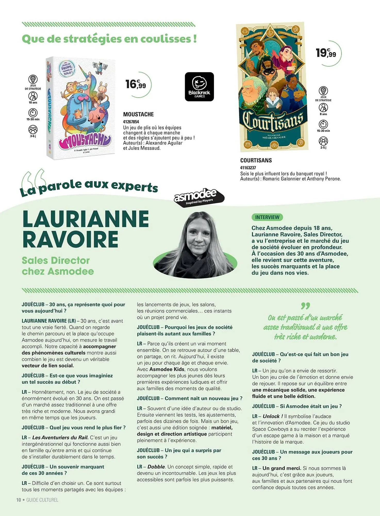 Catalogue JouéClub du 1 avril au 30 juin 2026 - Catalogue page 10