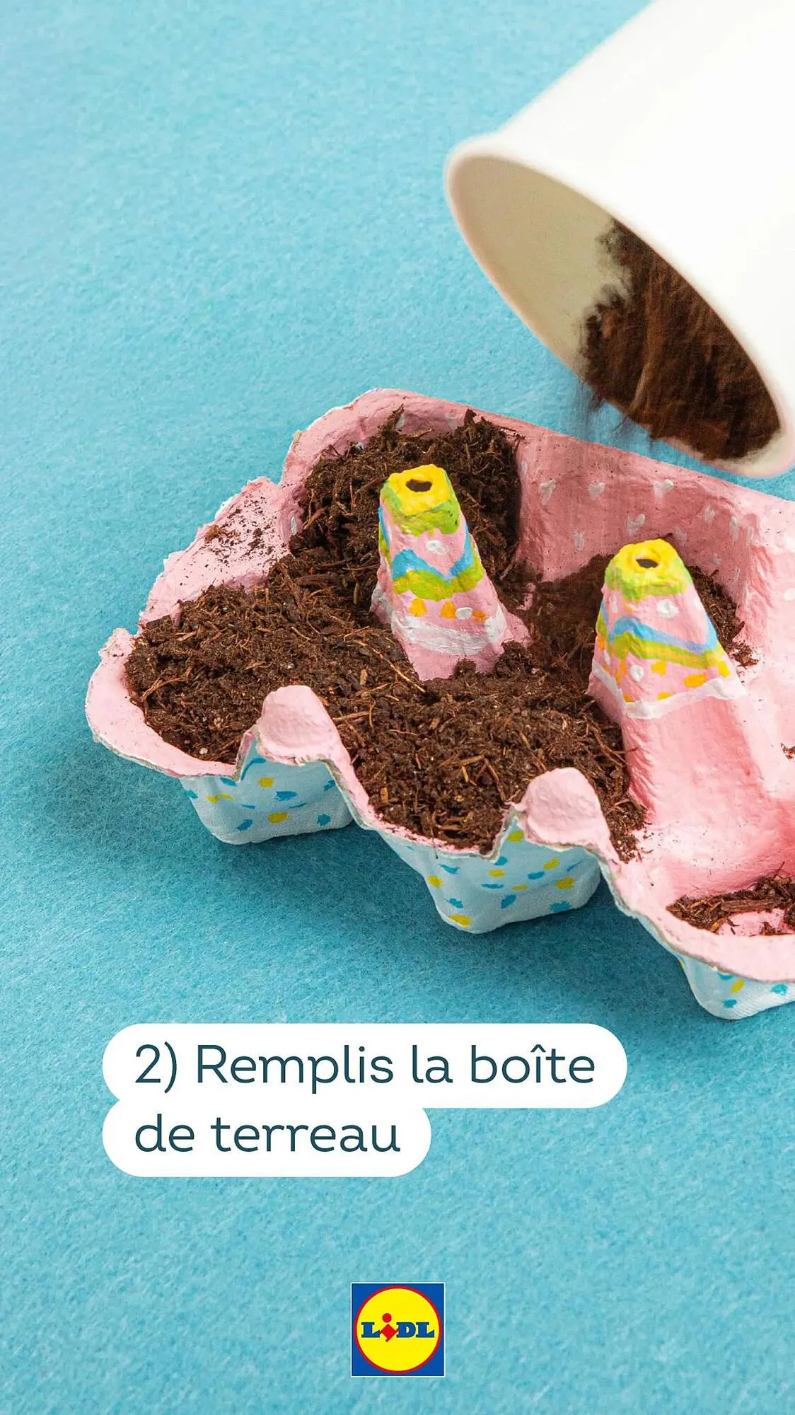 Catalogue Lidl du 13 mars au 27 avril 2025 - Catalogue page 30