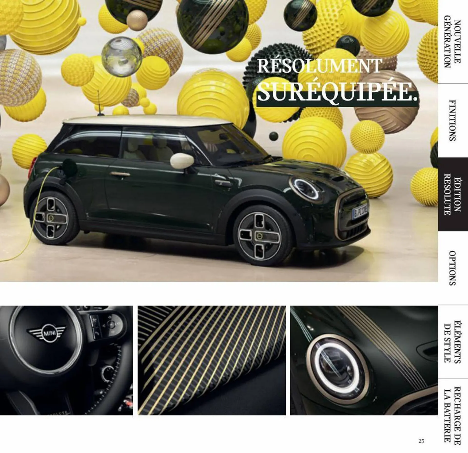 Catalogue Mini du 17 mai au 17 avril 2024 - Catalogue page 25