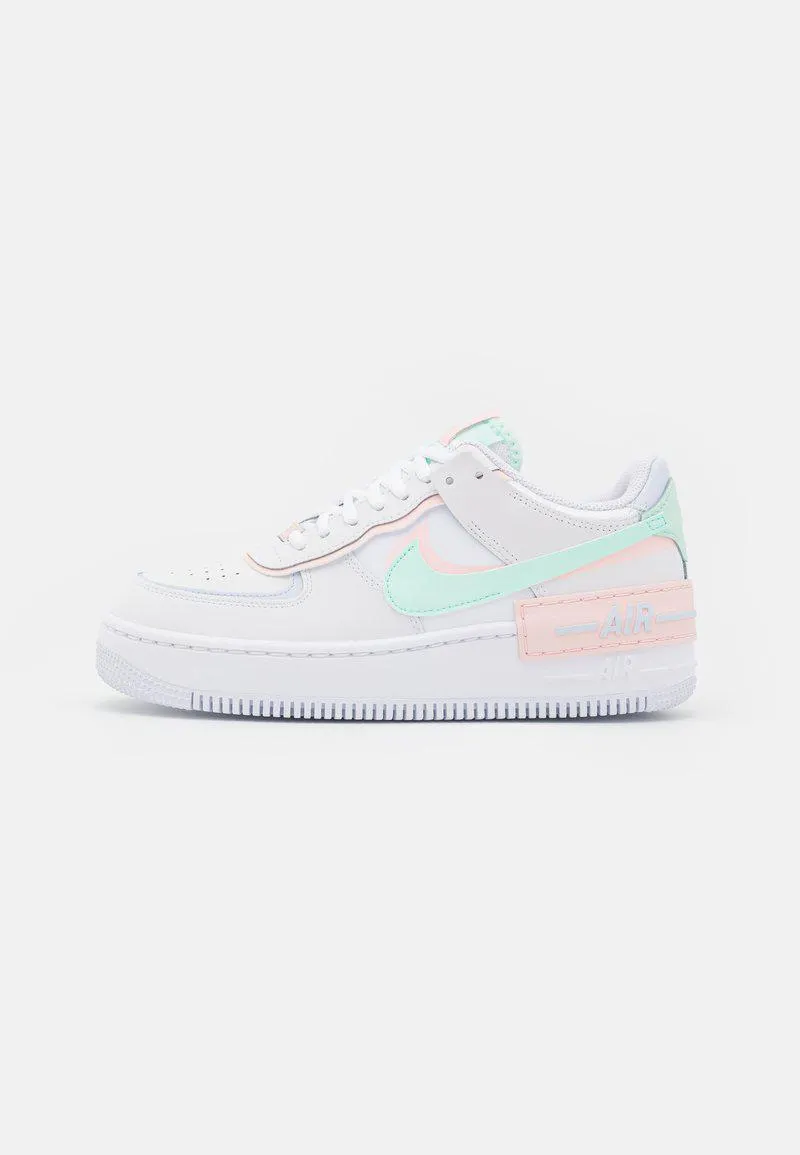 W AF1 DOUBLE VISION - Zapatillas