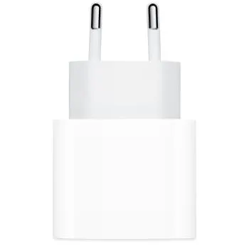 Adaptateur secteur USB-C 20W Apple