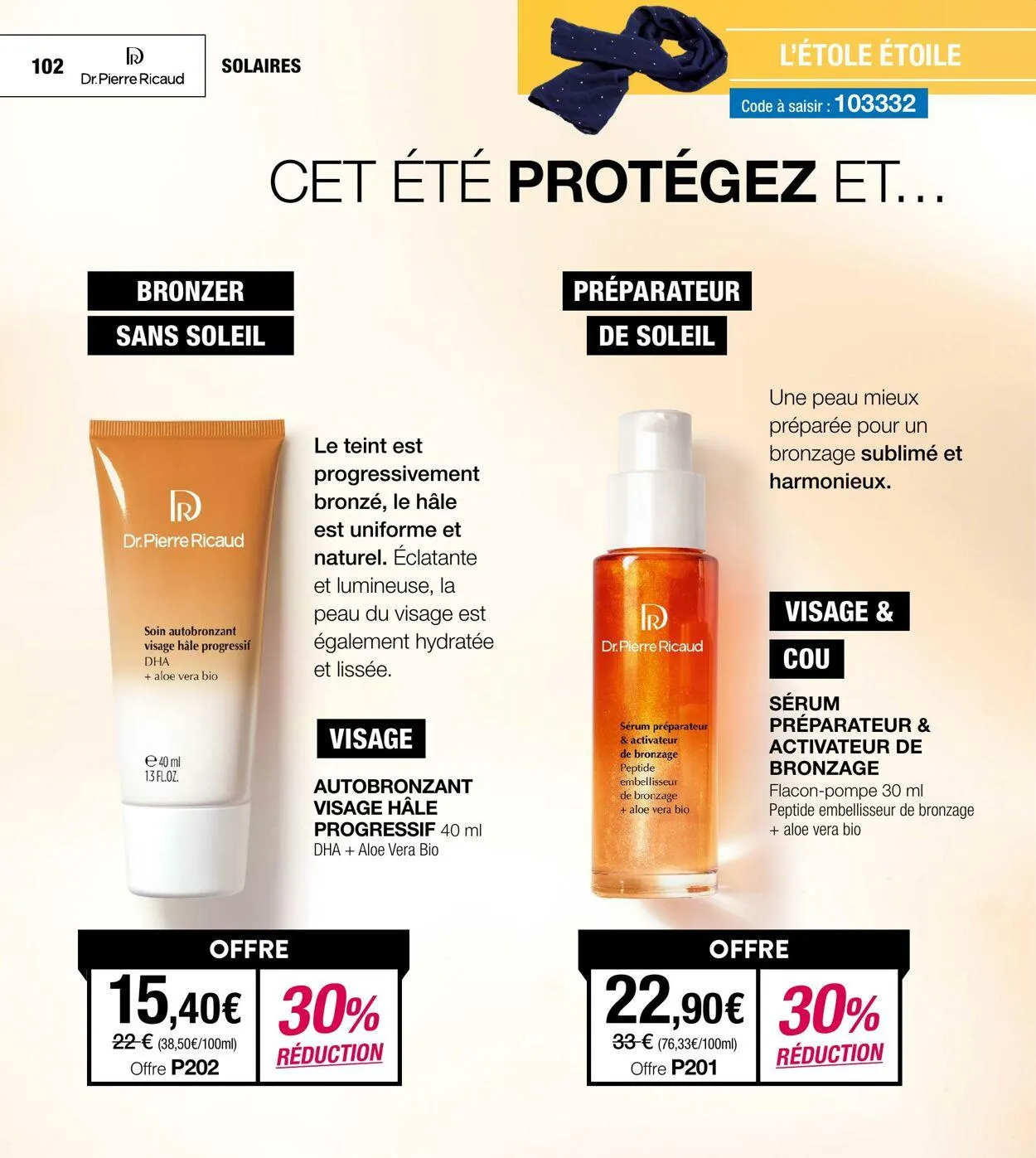 Stanhome du 15 mai au 29 mai 2025 - Catalogue page 102