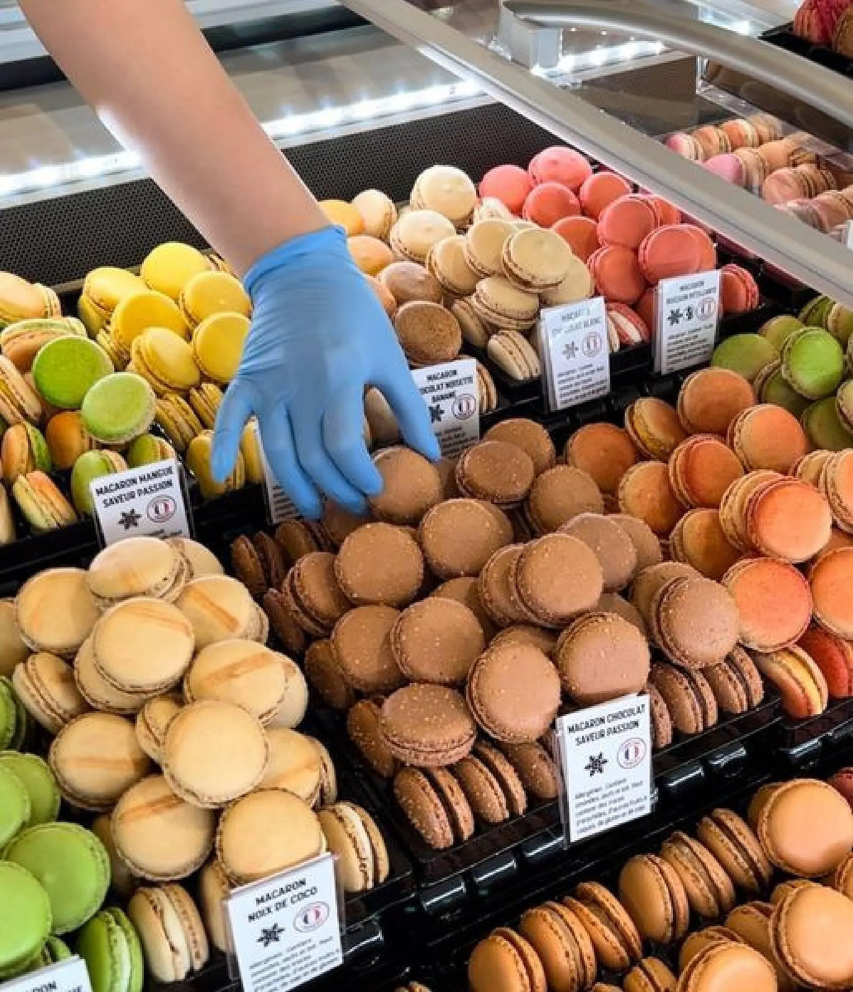 Catalogue Reauté Chocolat - 1