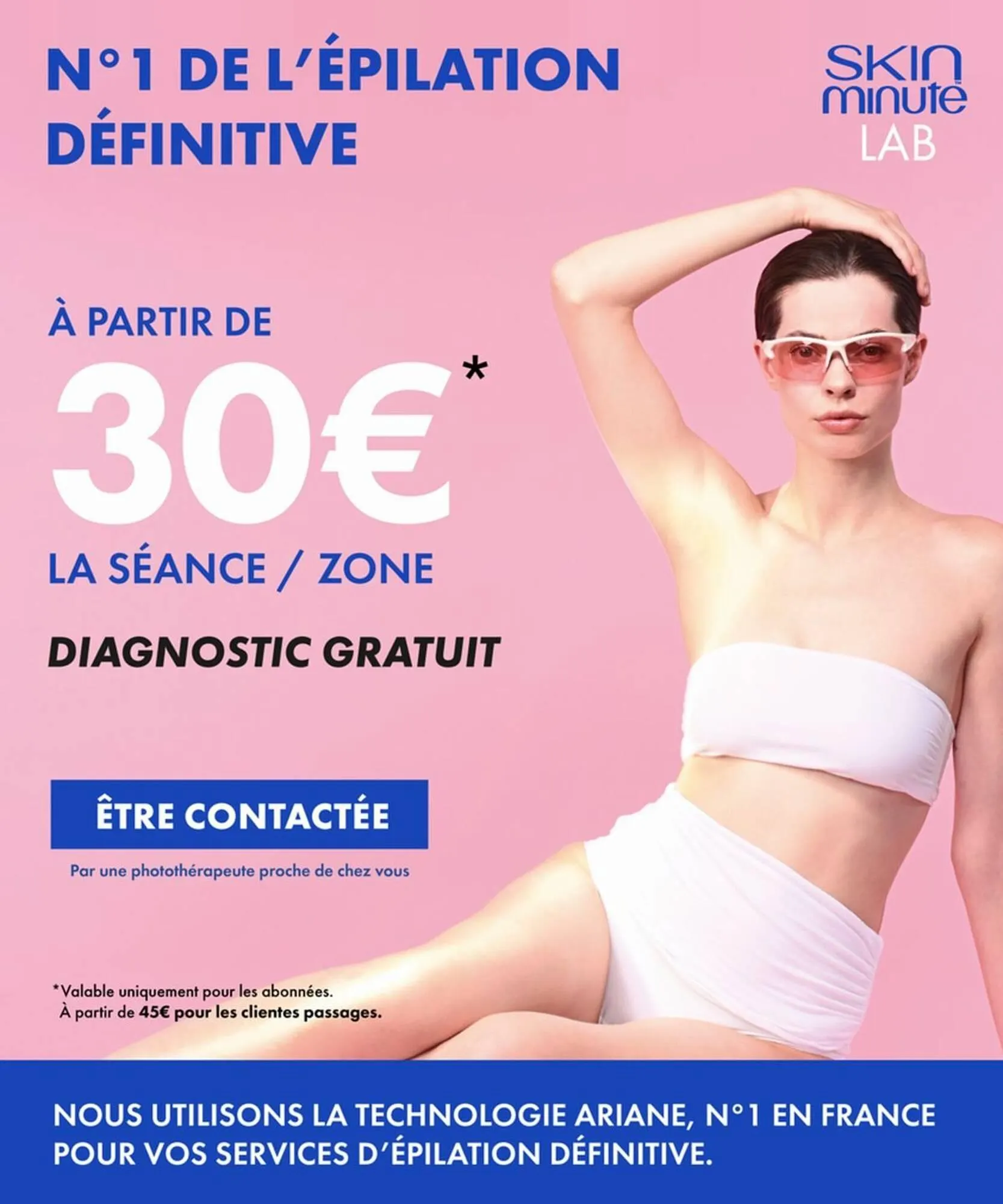 Catalogue Body Minute du 15 janvier au 8 mars 2025 - Catalogue page 3