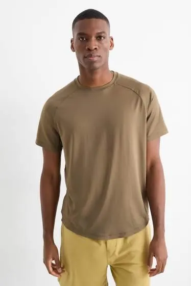 Technical top - regular fit - 4 Way Stretch