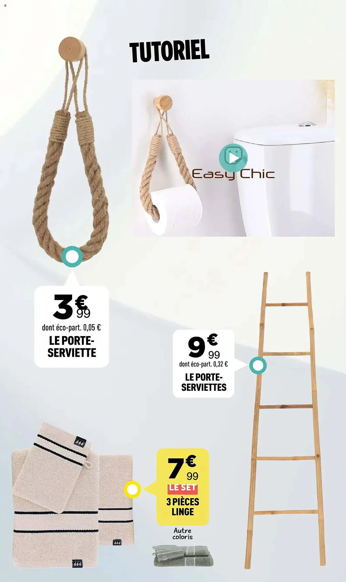 Catalogue Centrakor du 29 décembre au 11 janvier 2026 - Catalogue page 33