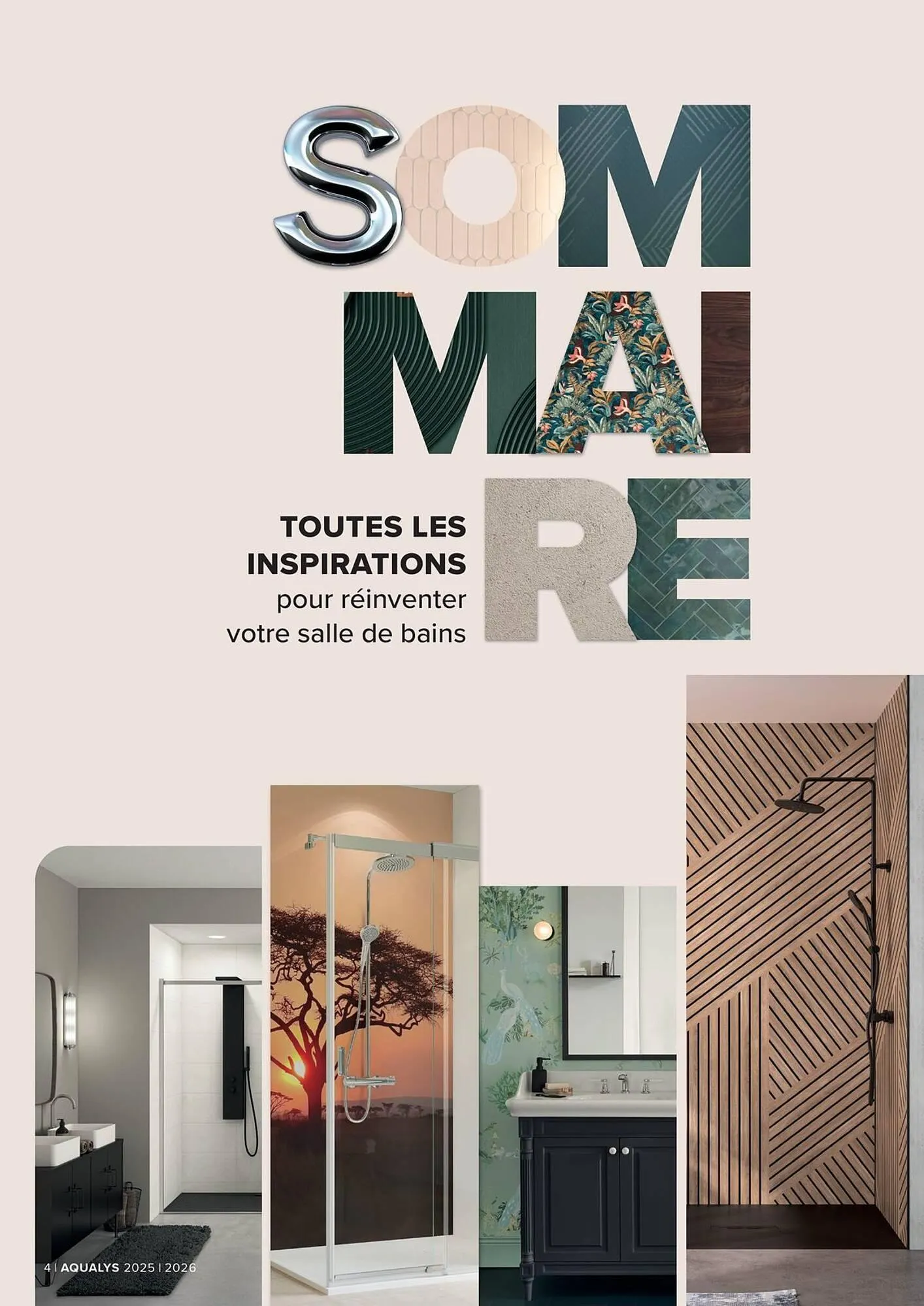 Catalogue Prolians du 26 septembre au 31 décembre 2026 - Catalogue page 4