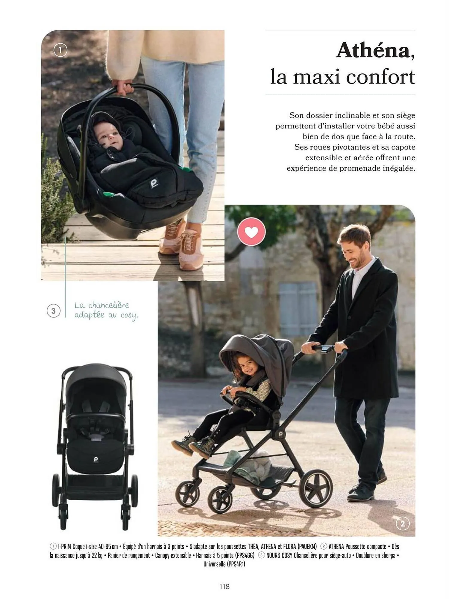 Catalogue Orchestra du 25 février au 31 décembre 2025 - Catalogue page 118