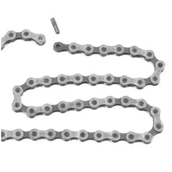 Chaîne Shimano XT 9V. 114 maillons