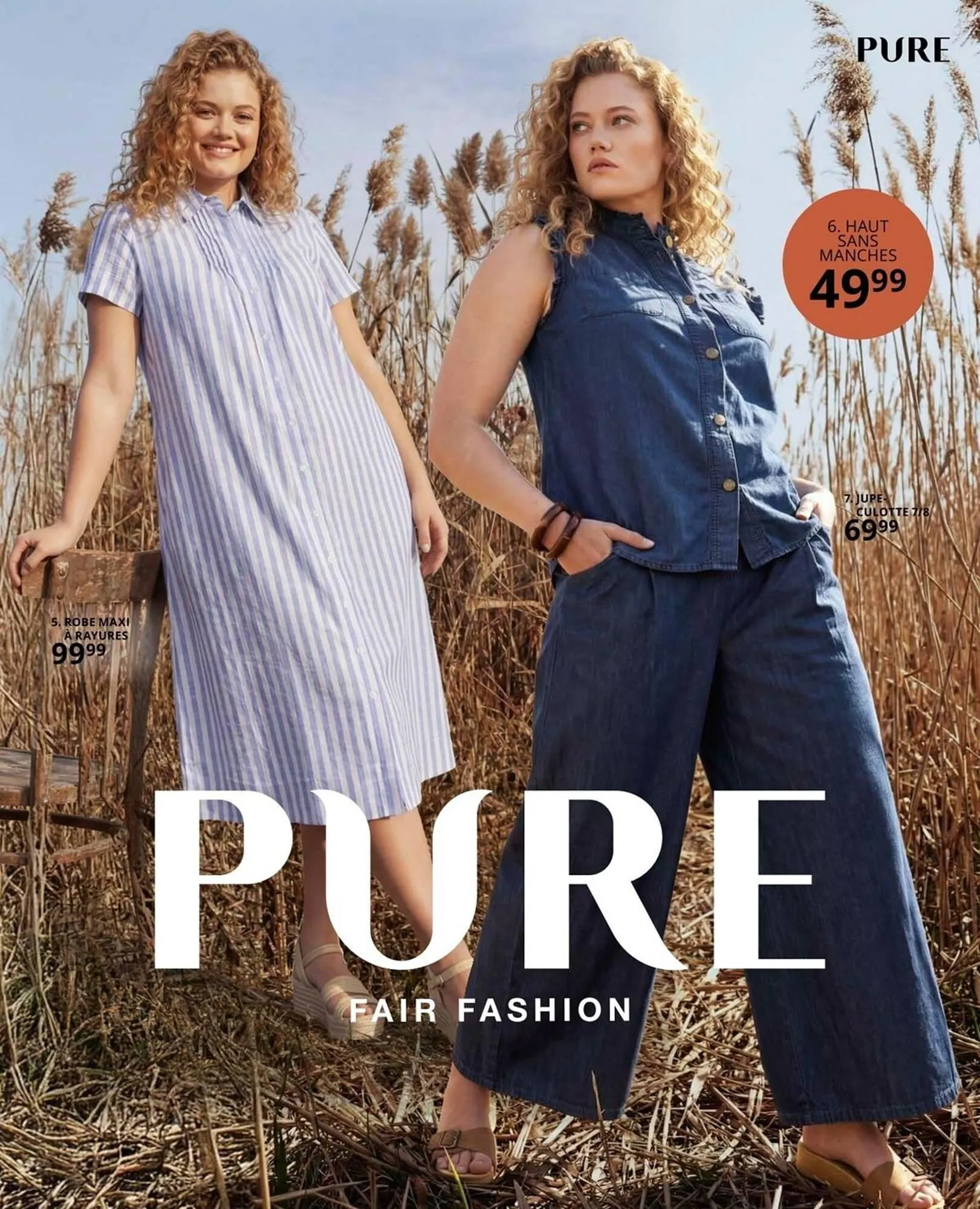 Catalogue Ulla Popken du 29 mars au 22 avril 2026 - Catalogue page 143