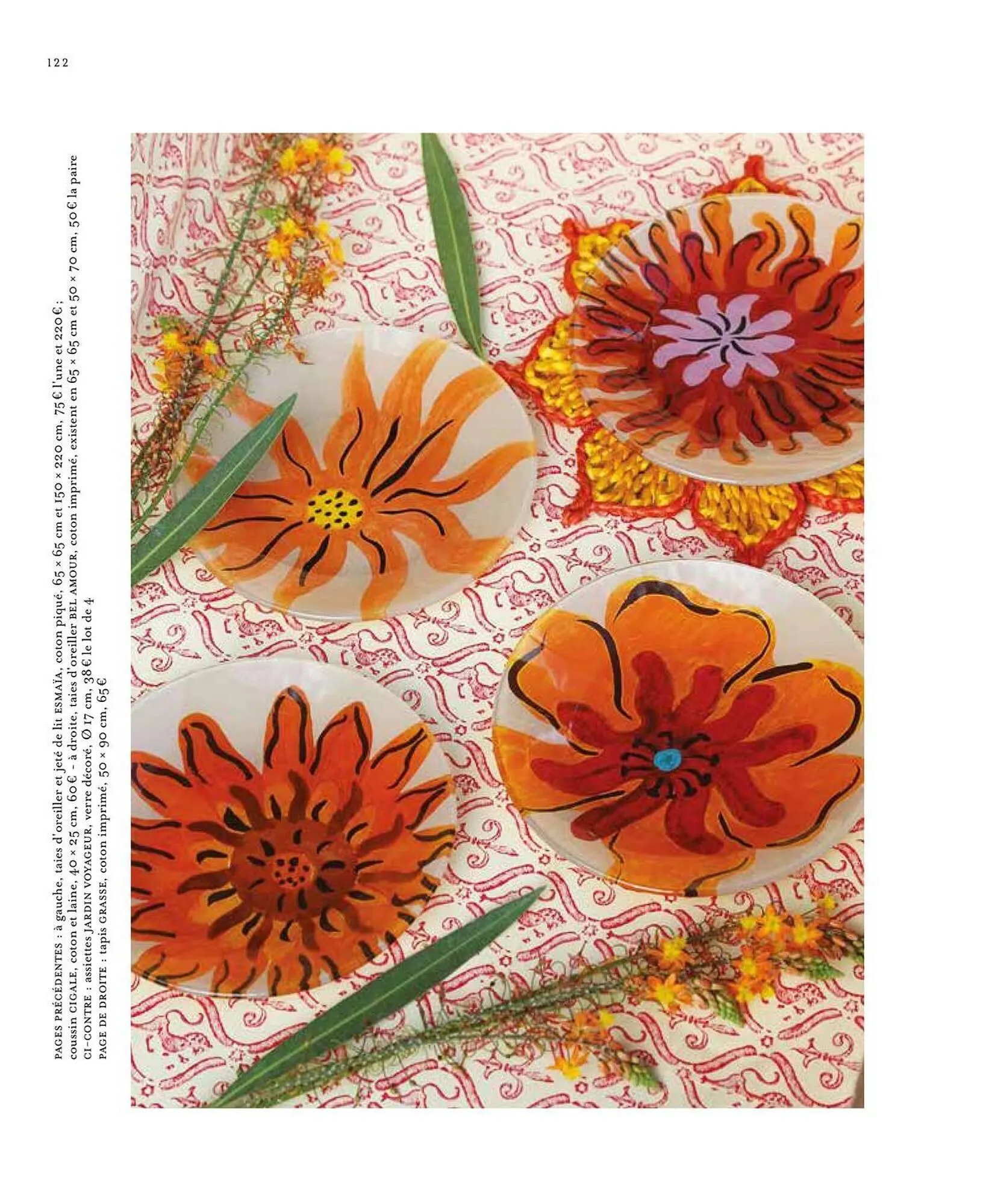 Catalogue Fragonard du 9 mars au 20 septembre 2026 - Catalogue page 122