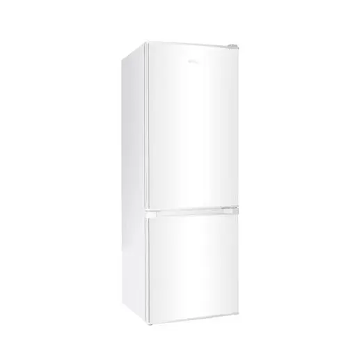 AYA Combiné AFC1540W 154L Blanc