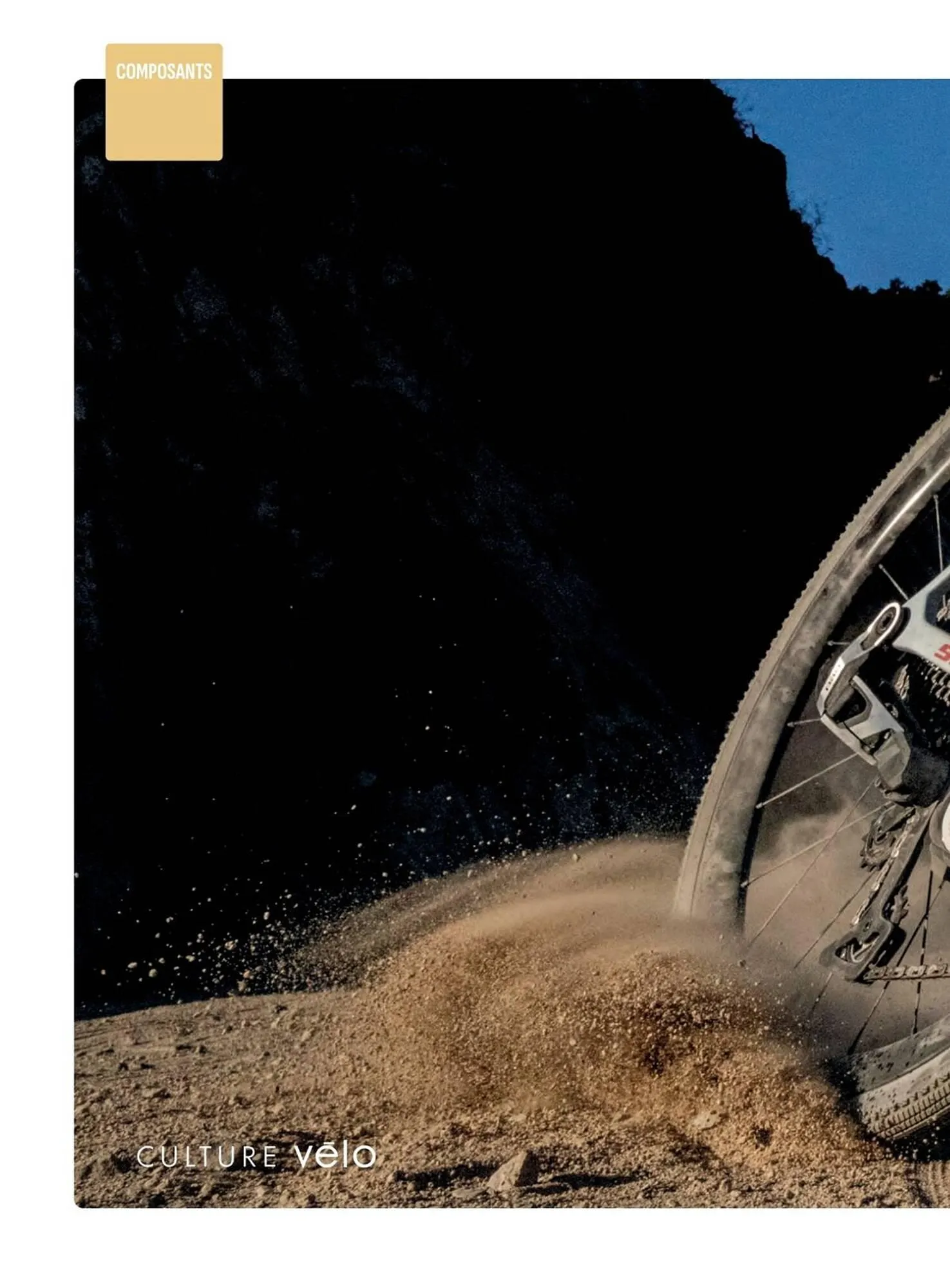 Catalogue Culture Vélo du 19 décembre au 31 décembre 2026 - Catalogue page 198