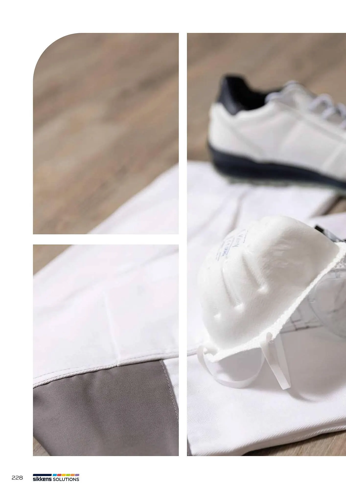 Catalogue Sikkens Solution du 1 janvier au 28 décembre 2025 - Catalogue page 190