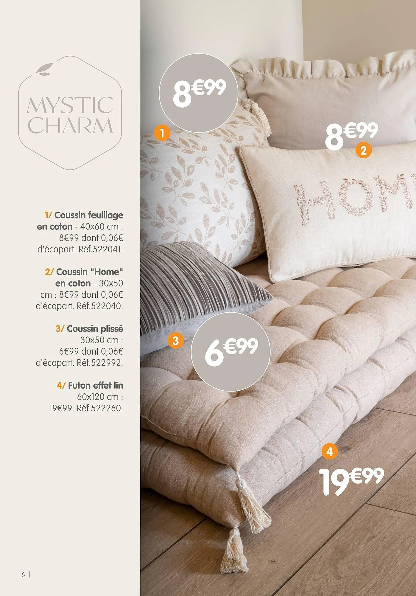 Catalogue b&m du 26 décembre au 11 janvier 2026 - Catalogue page 6