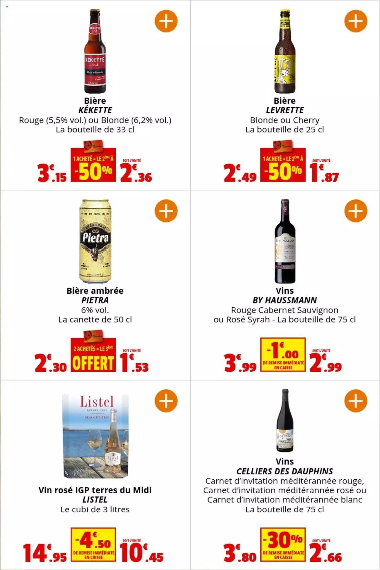 Coccinelle catalogue Express - Cachan du 19 juin au 30 juin 2024 - Catalogue page 32