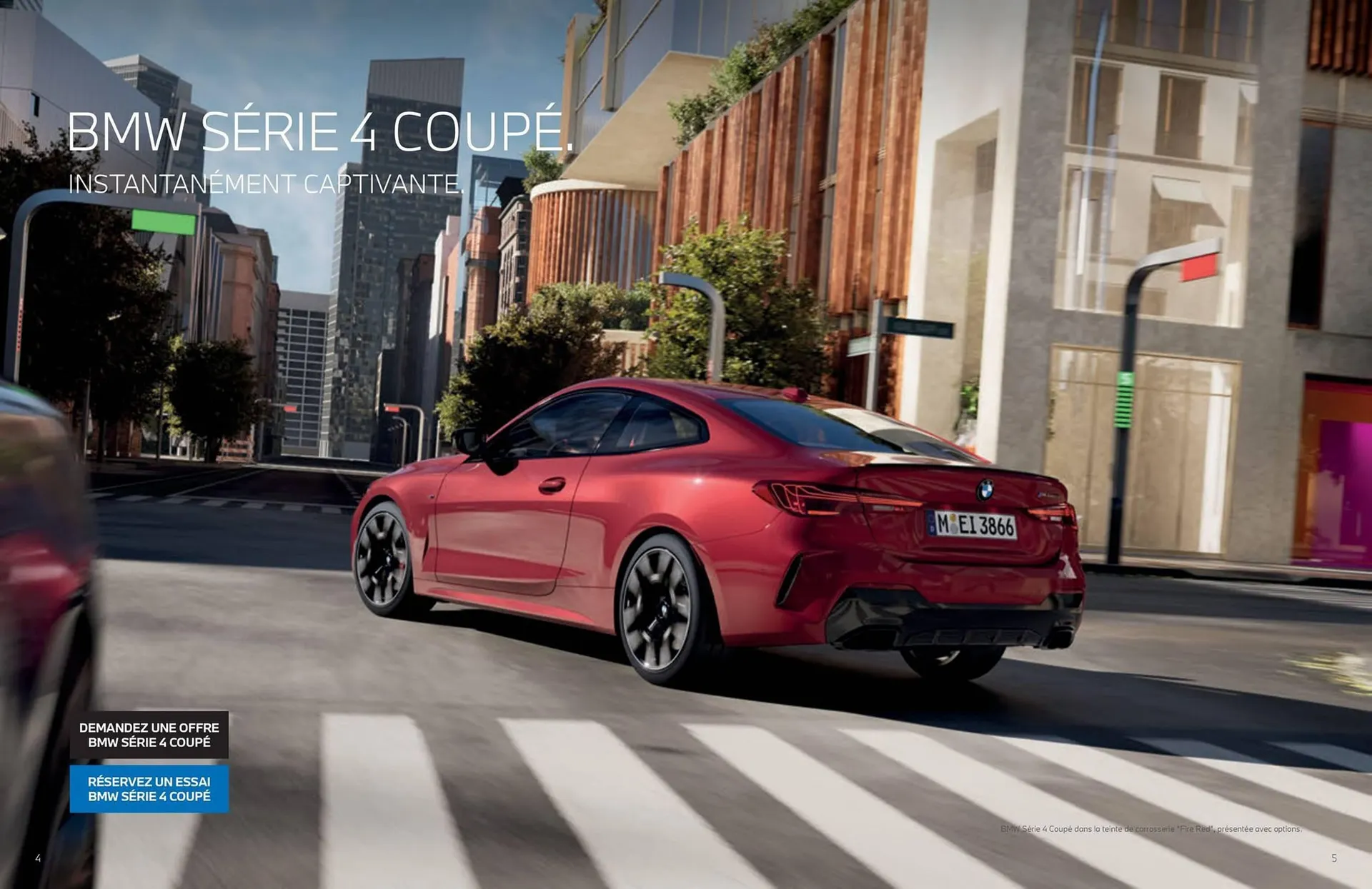 Catalogue BMW du 5 novembre au 5 novembre 2026 - Catalogue page 3
