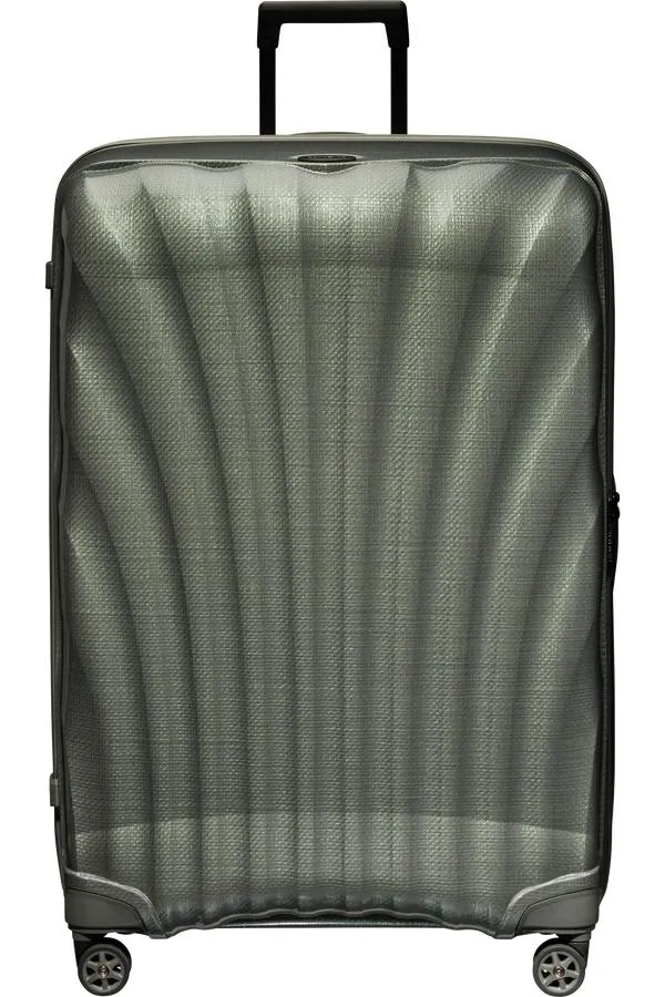 Valise à 4 roues 86cm