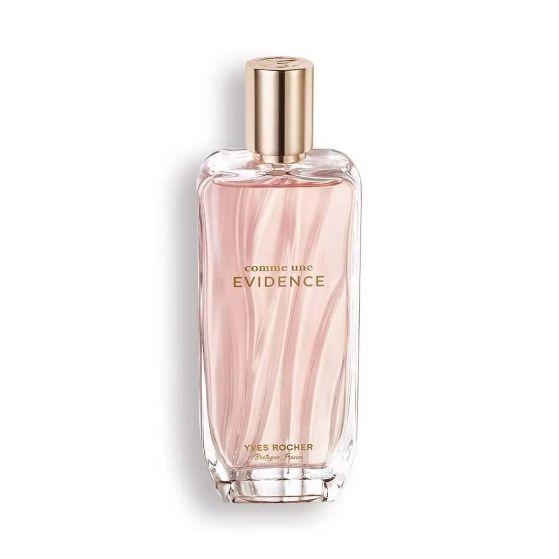 Comme Une Evidence - Eau de Parfum