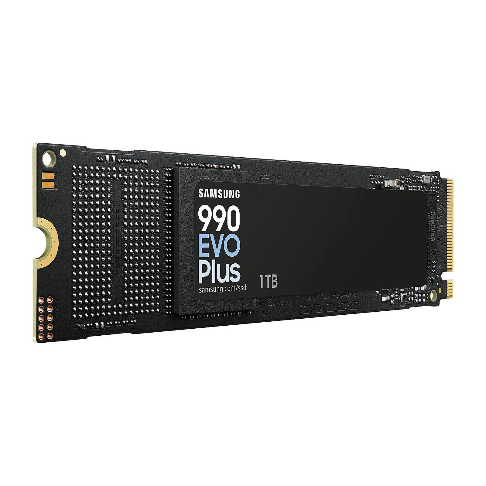 Samsung 990 EVO Plus 1To M.2
