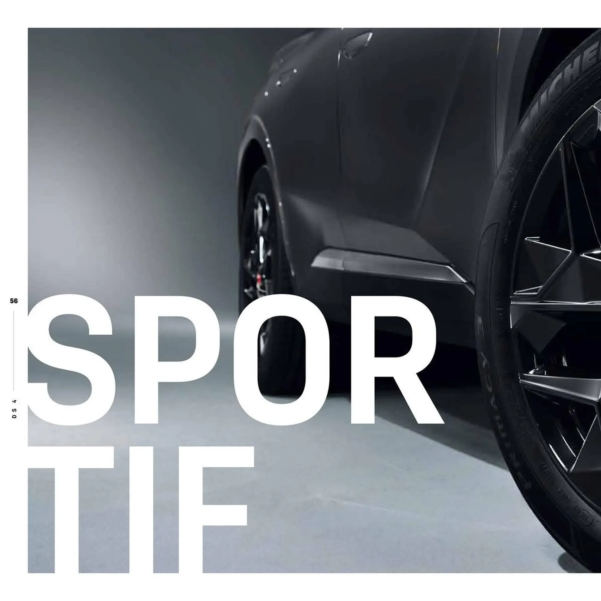 Catalogue DS du 8 janvier au 31 janvier 2027 - Catalogue page 56