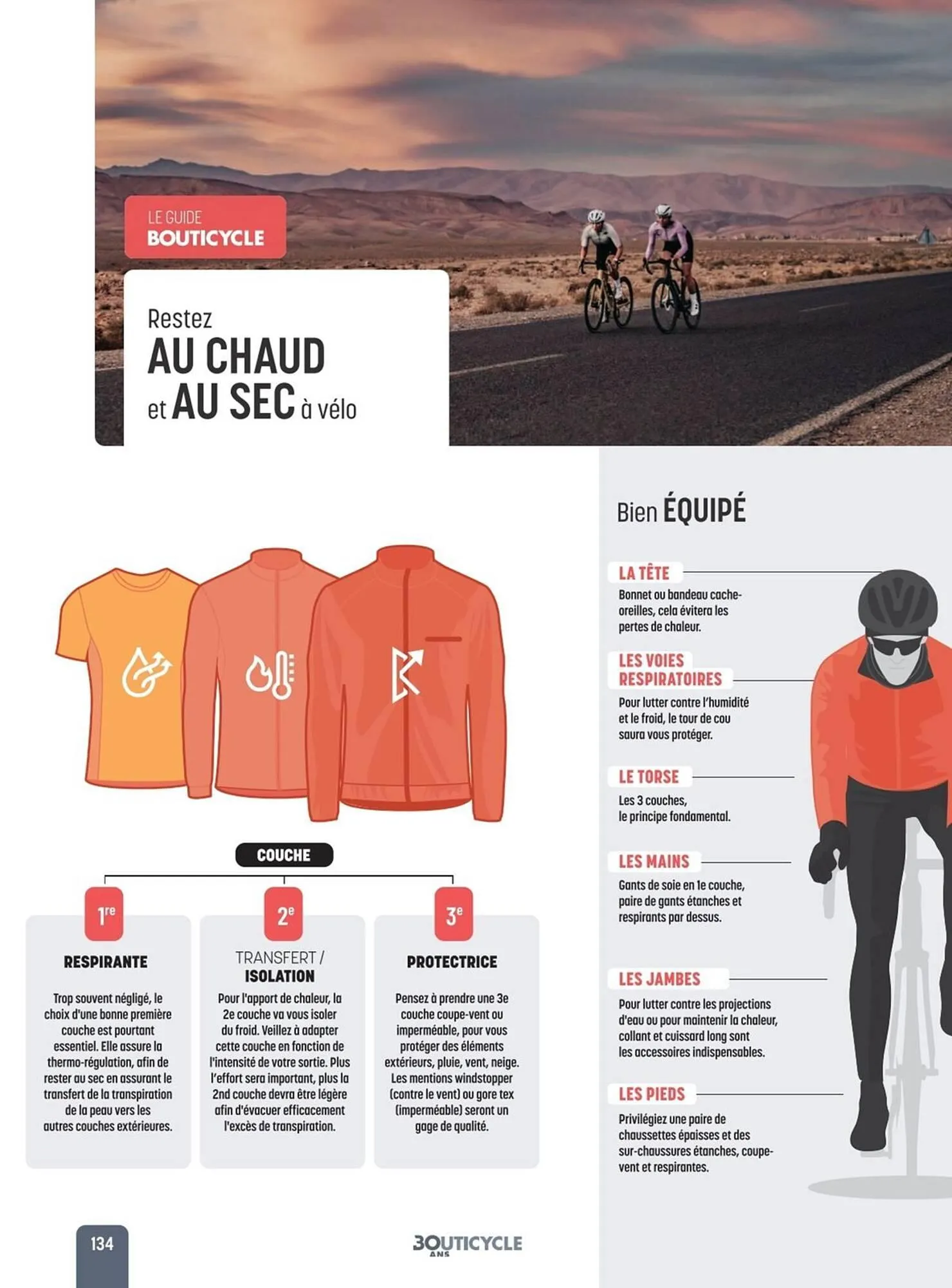 Catalogue Bouticycle du 2 mai au 31 décembre 2025 - Catalogue page 134