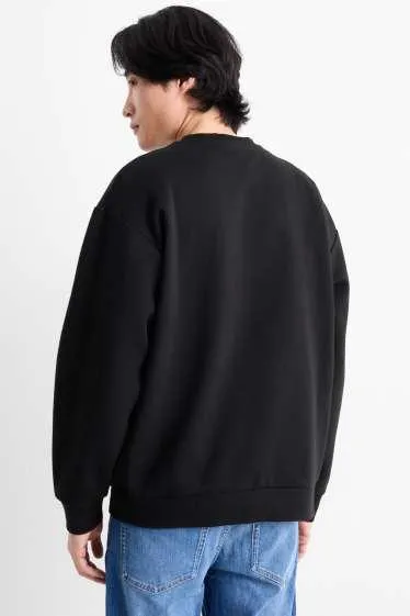 Sweatshirt - Rolling Stones