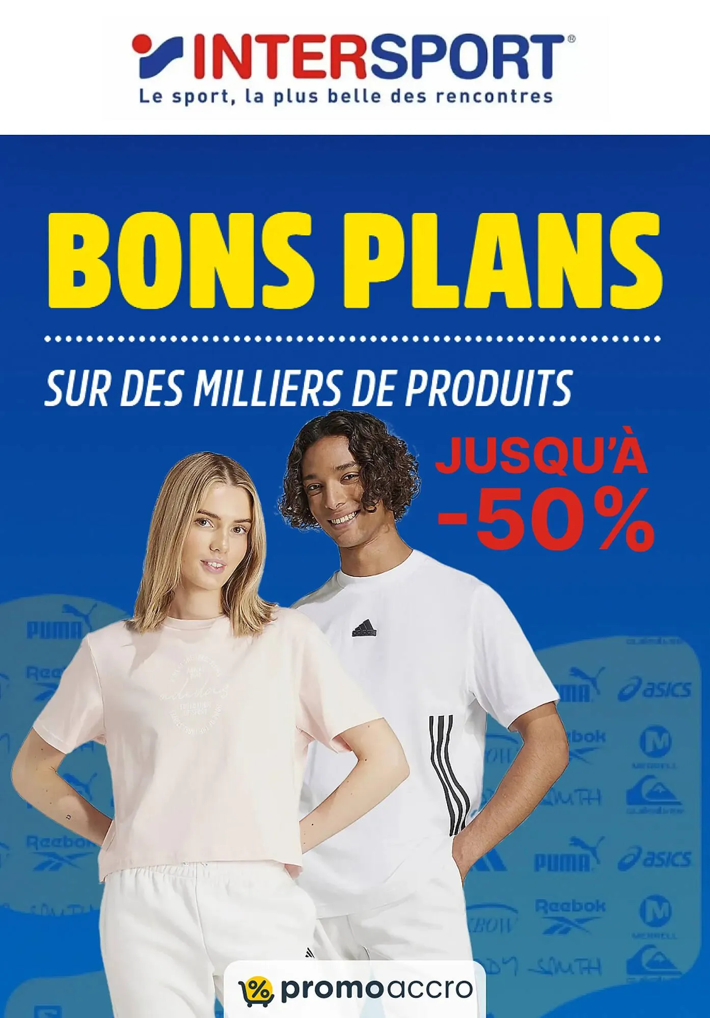 Catalogue Intersport - 1