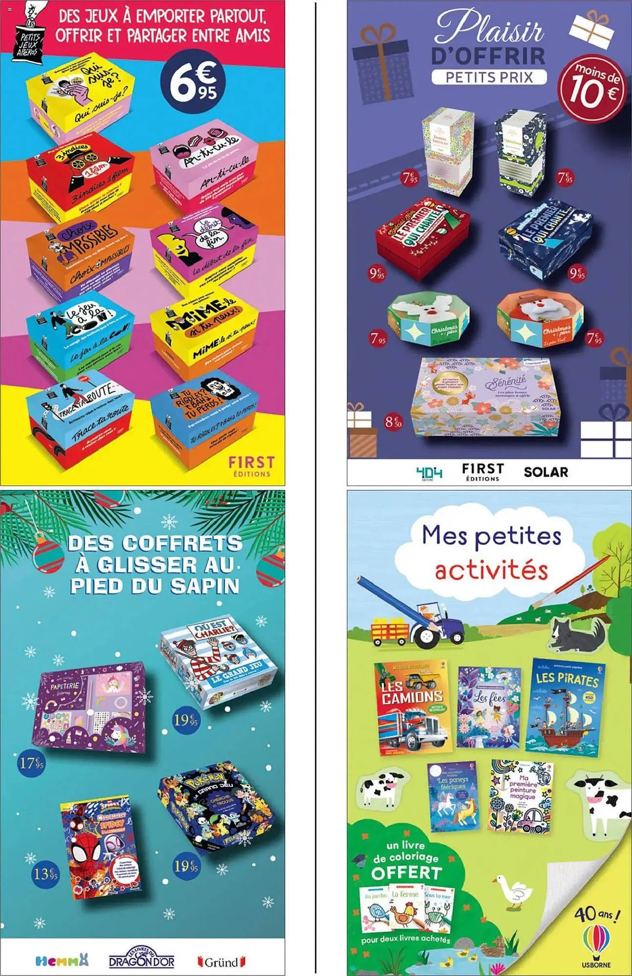 Catalogue Carrefour du 1 décembre au 31 décembre 2025 - Catalogue page 4