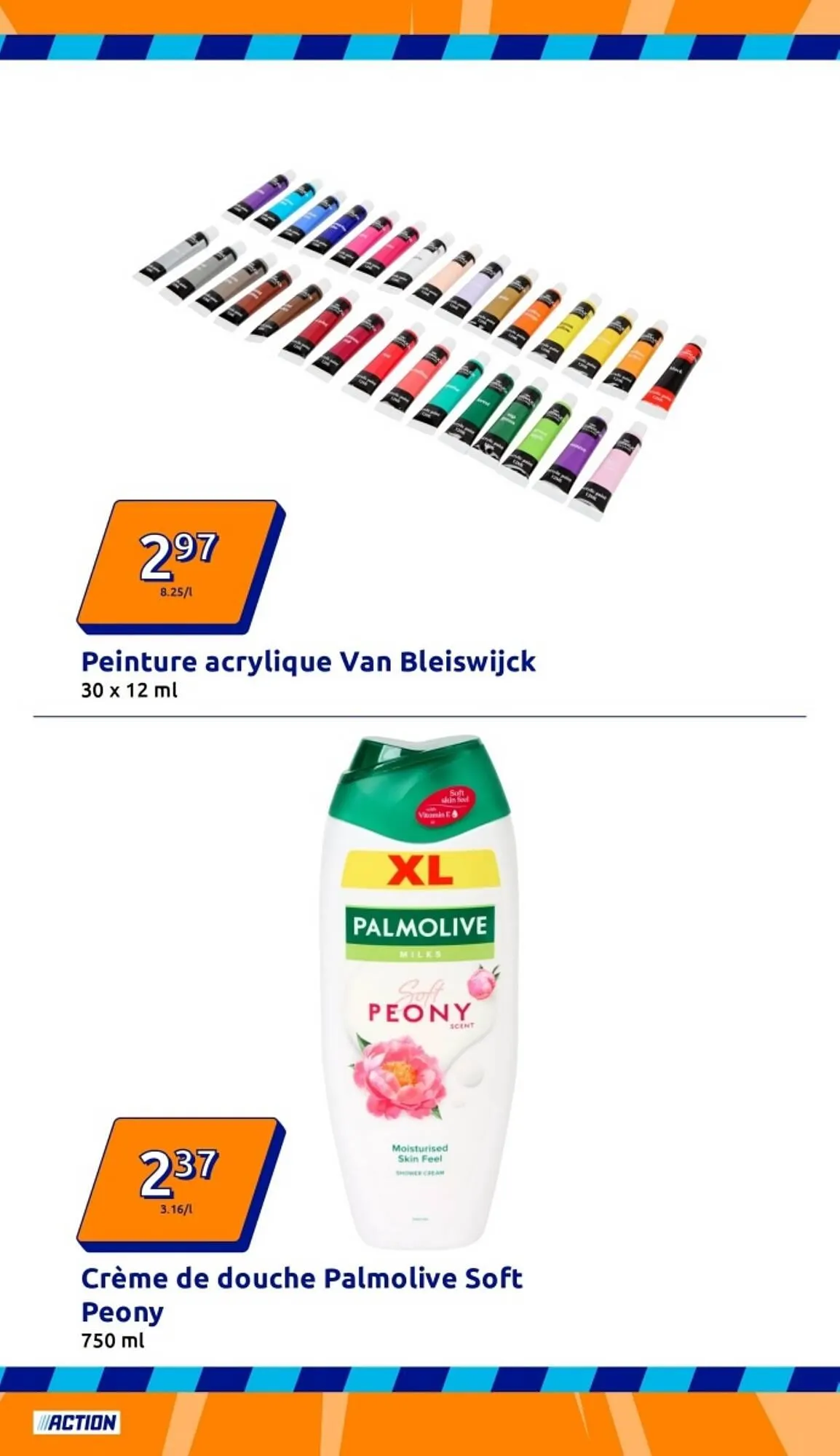 Catalogue Action du 31 décembre au 6 janvier 2026 - Catalogue page 8