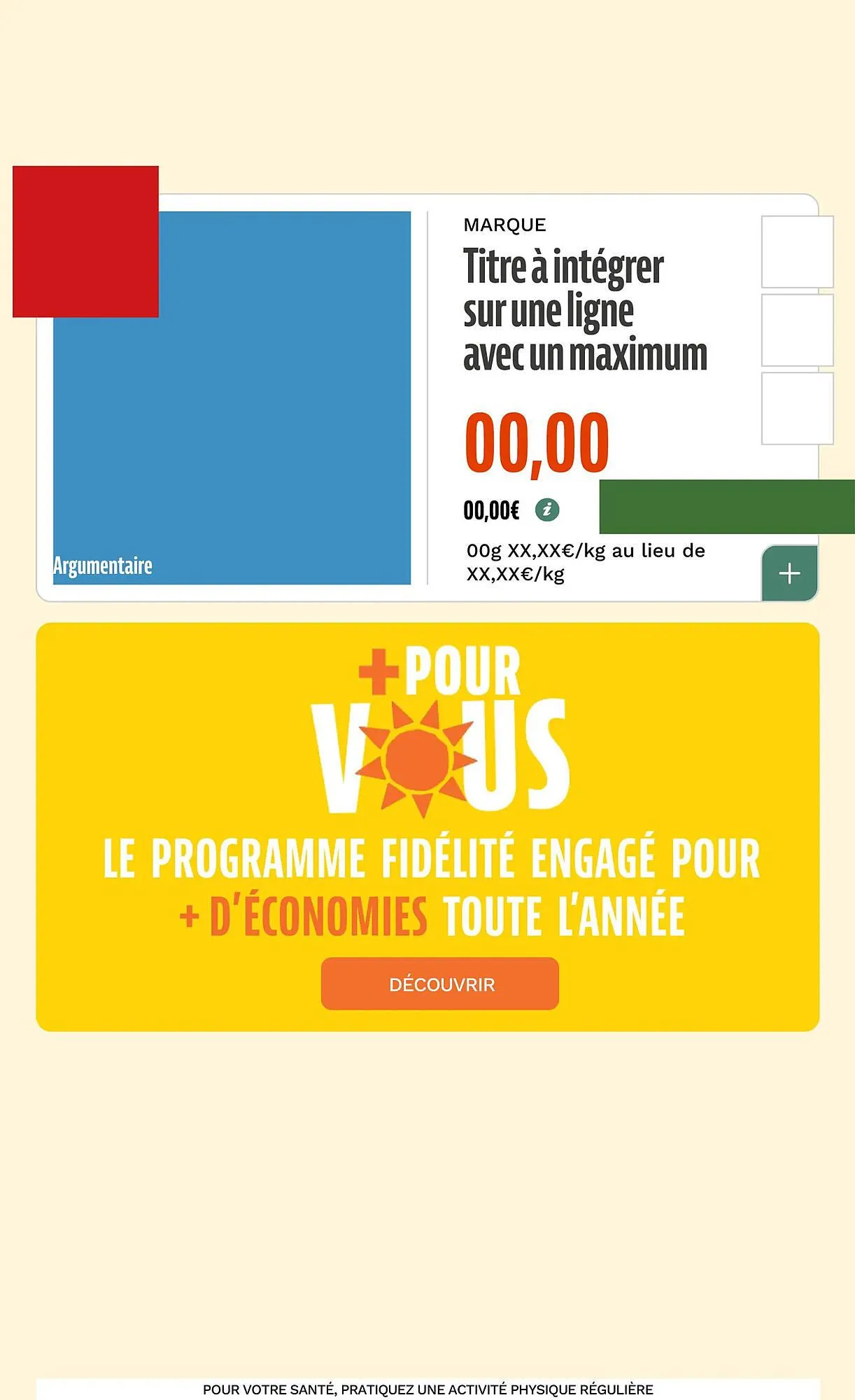 Catalogue La Vie Claire du 24 février au 30 mars 2026 - Catalogue page 10