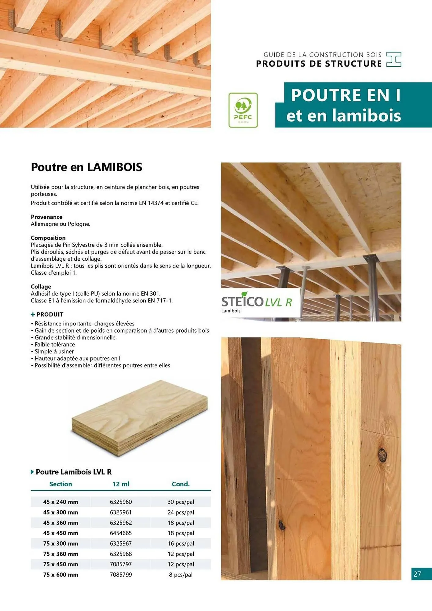 Dispano Catalogue du 23 août au 31 décembre 2025 - Catalogue page 22