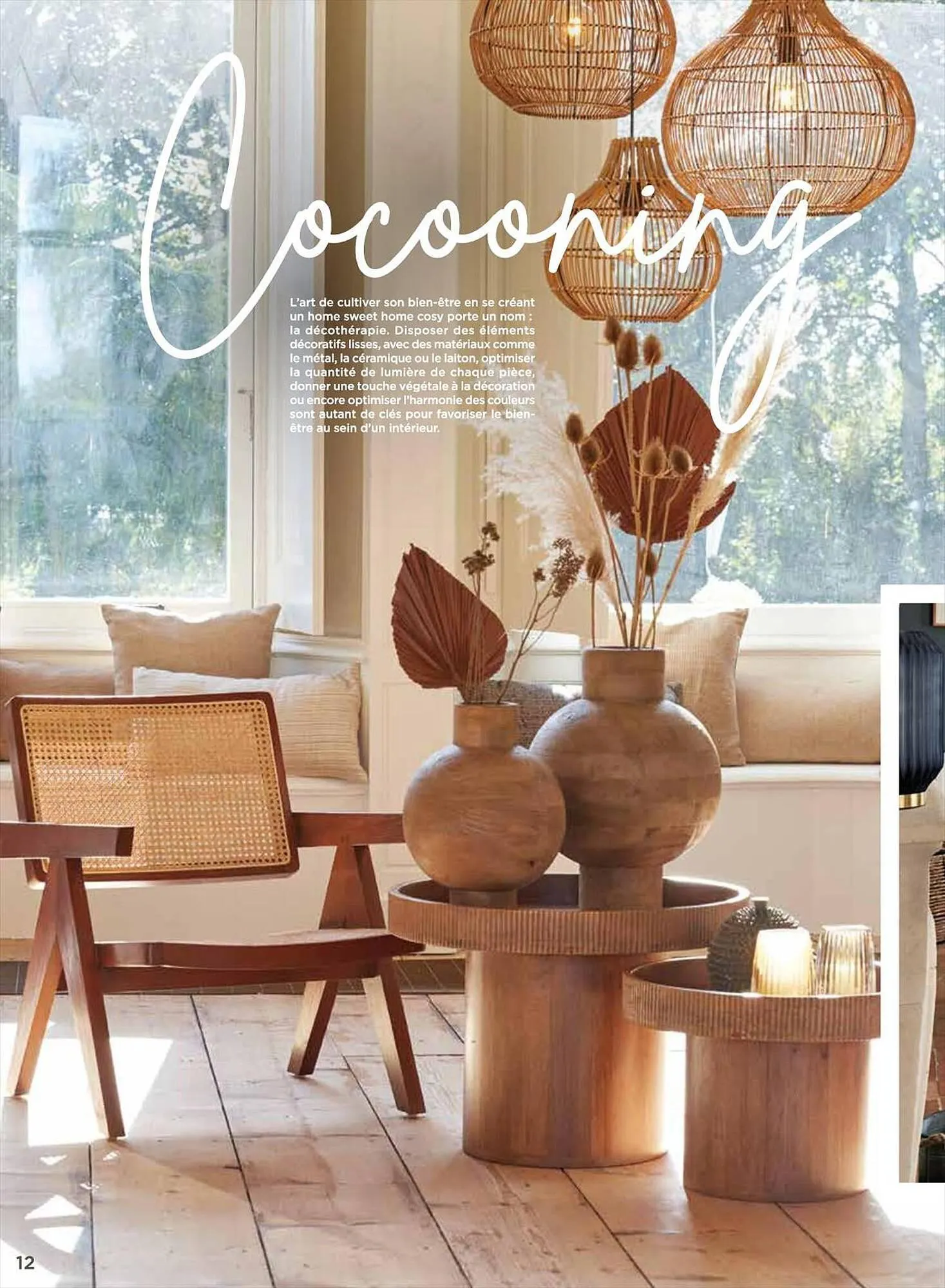 Catalogue Hémisphère Sud du 21 juillet au 24 juillet 2023 - Catalogue page 12