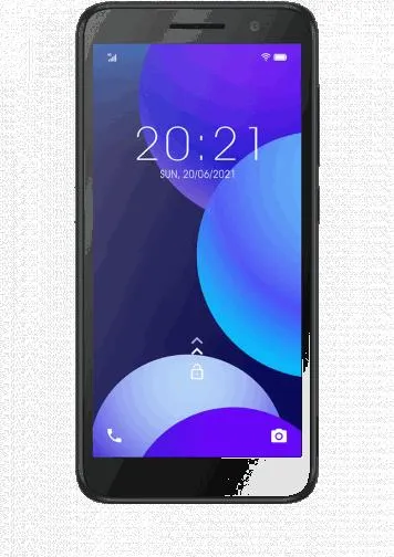 Alcatel 1 2021