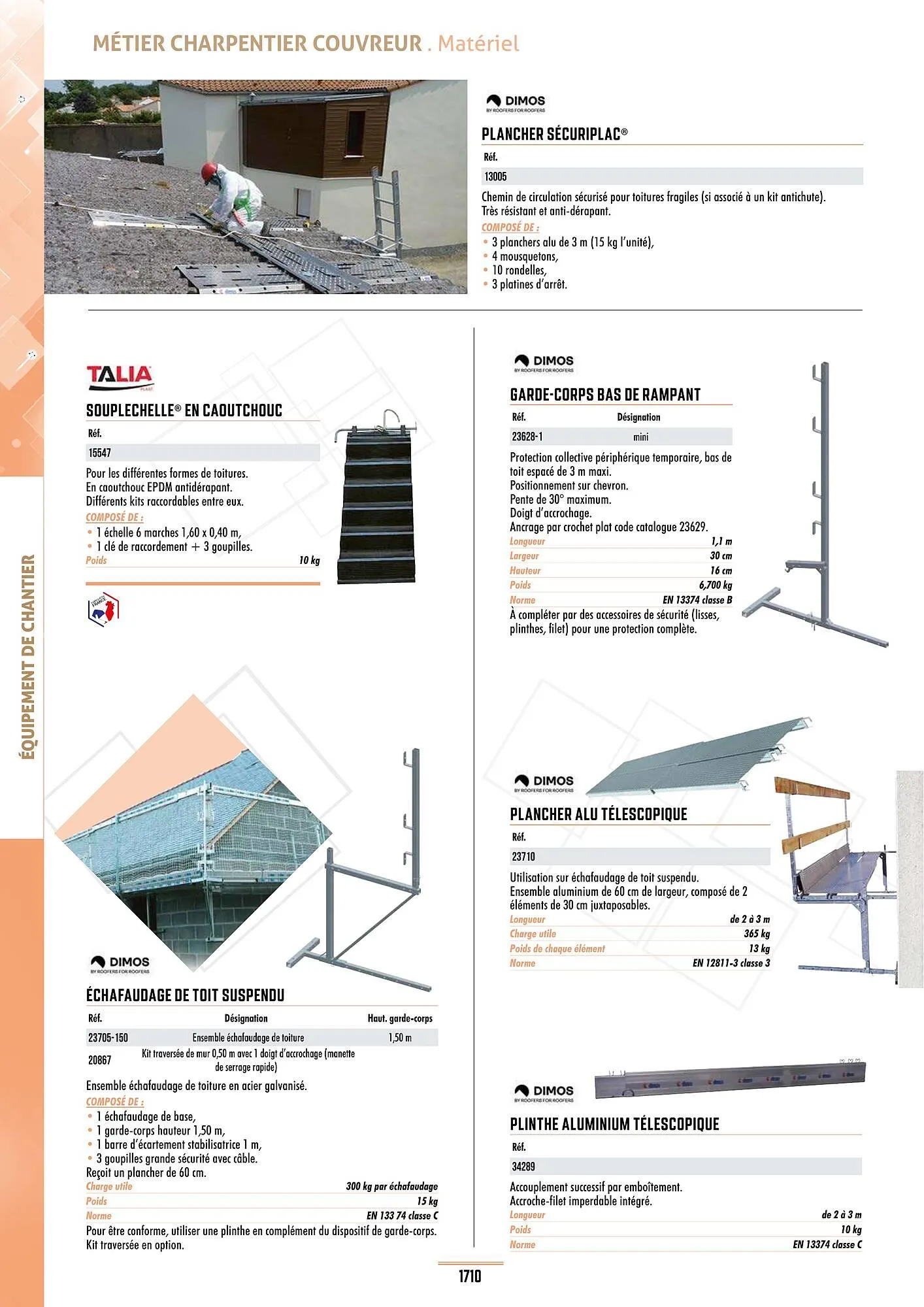 Catalogue Master Pro du 28 janvier au 30 décembre 2028 - Catalogue page 1714