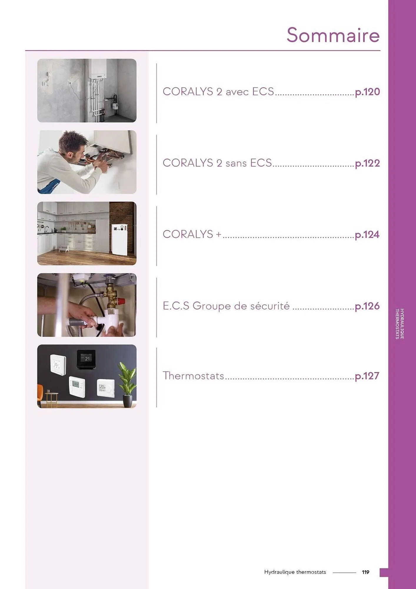 Catalogue Yesss electrique du 4 mars au 31 décembre 2025 - Catalogue page 121