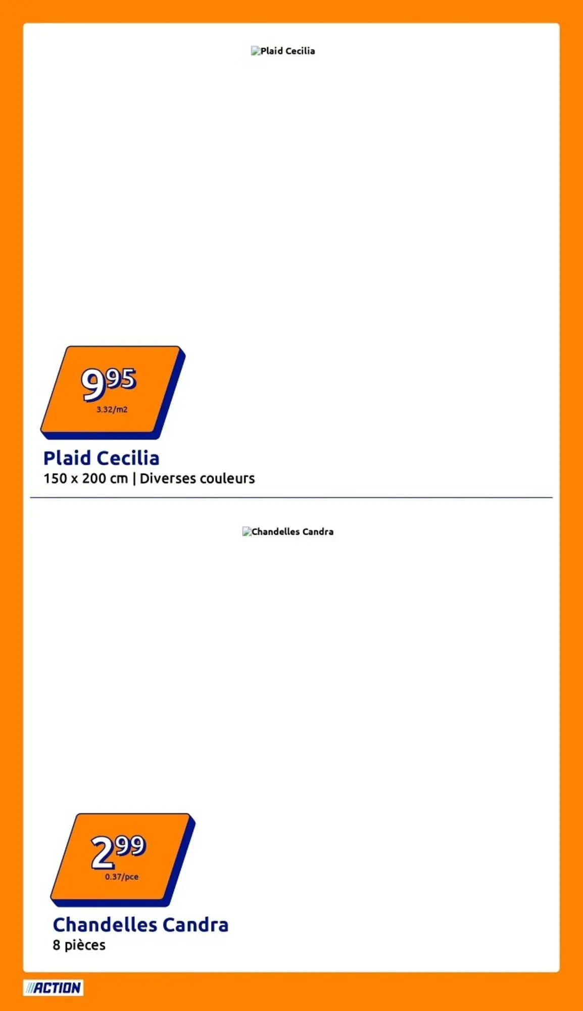Catalogue Action du 10 décembre au 16 décembre 2025 - Catalogue page 5