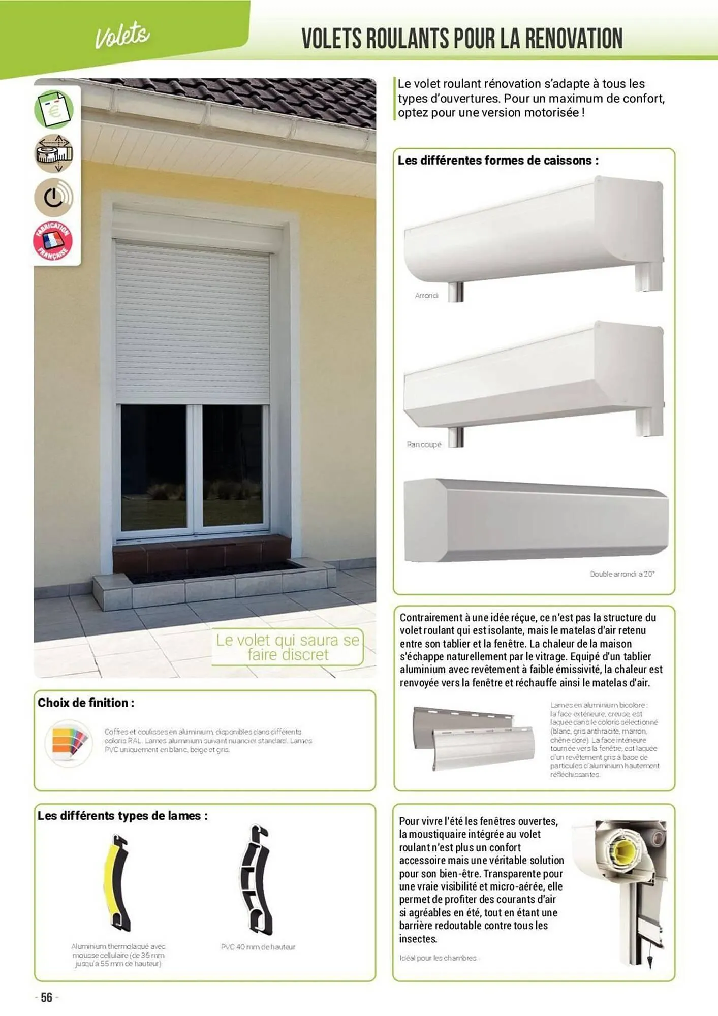 Catalogue Doras du 15 mars au 31 août 2025 - Catalogue page 67