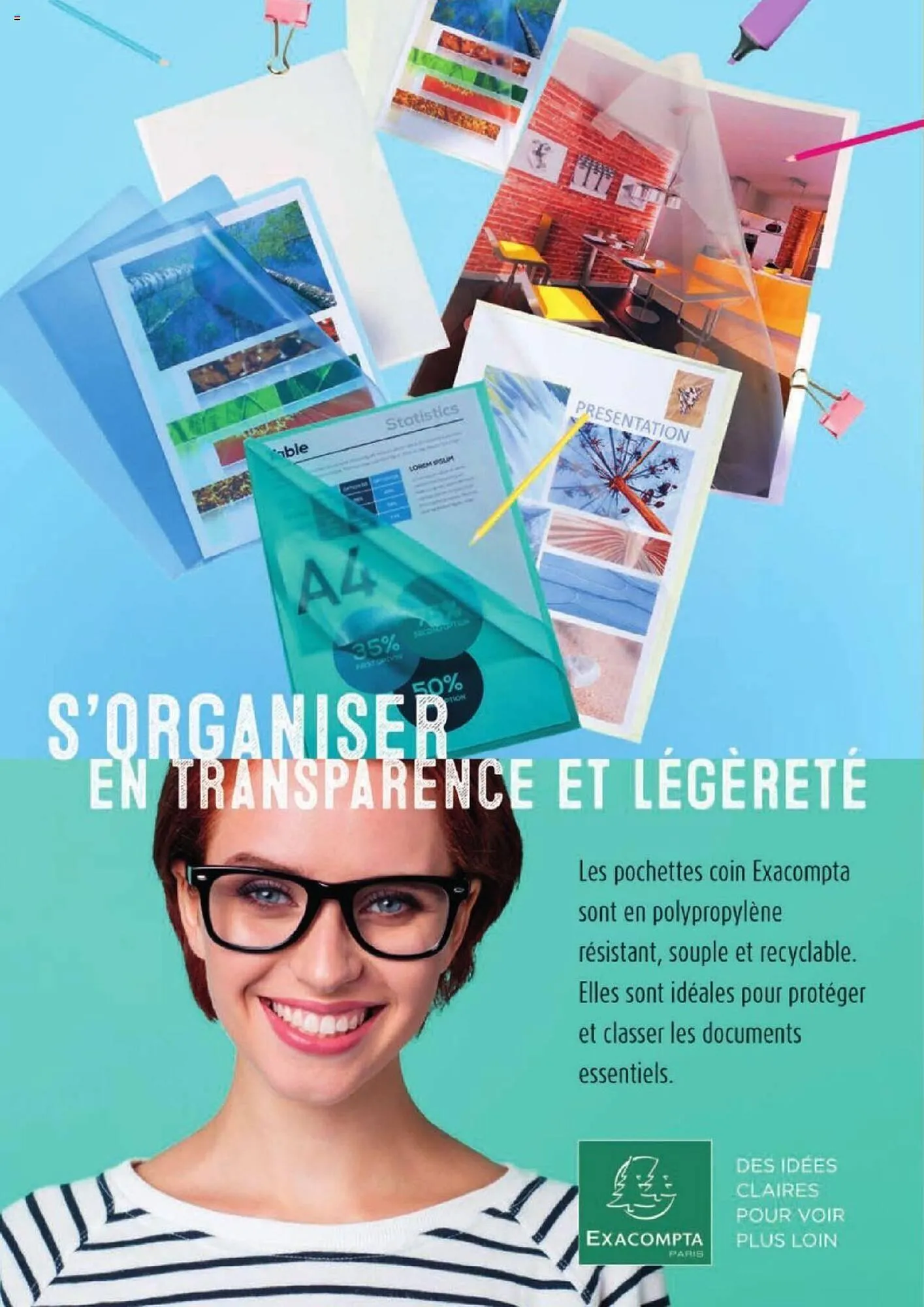 Catalogue Lyreco du 15 mai au 31 décembre 2023 - Catalogue page 614